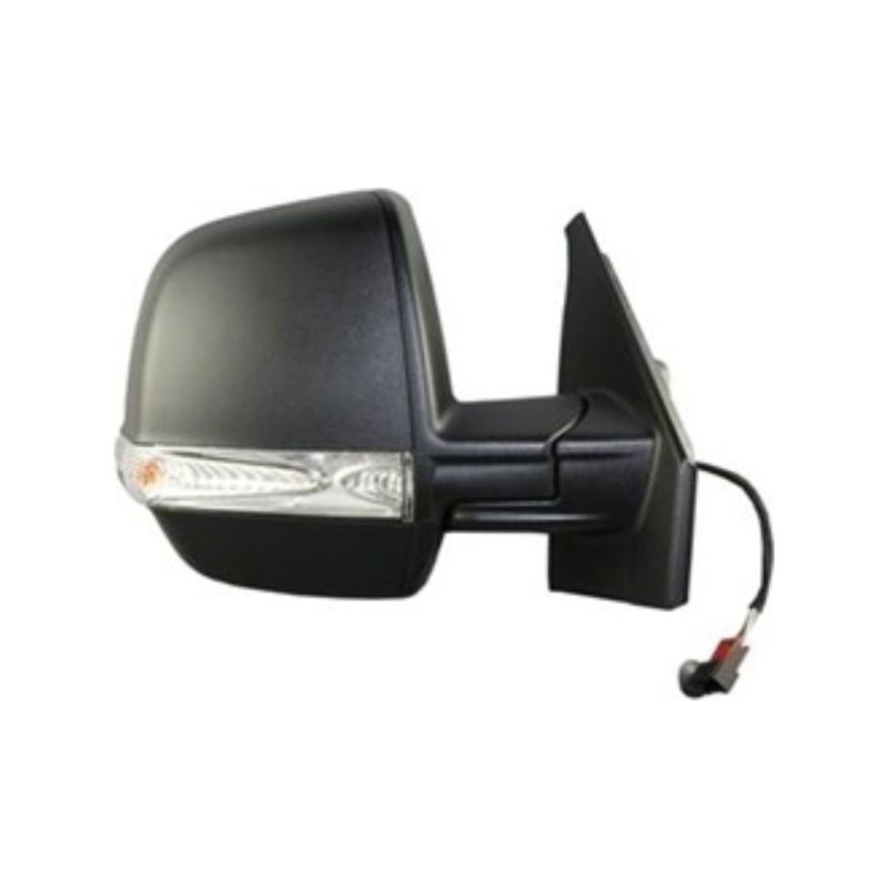 DEGA FİAT DOBLO ELEKTİRİKLİ AYNA