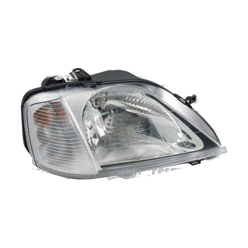DACIA LOGAN 2009 SOL FAR