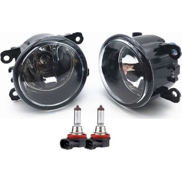 GXDEEP MEGANE 2 FORD PEUGEOT SİS FARI