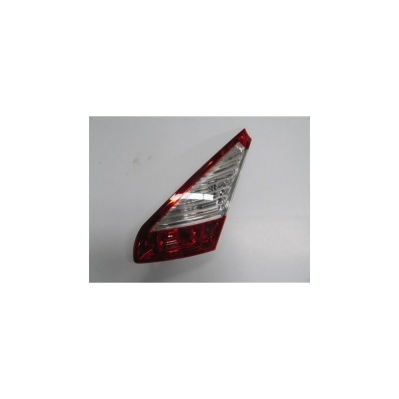 PLEKSAN MEGANE III TAIL LAMP SAĞ FAR