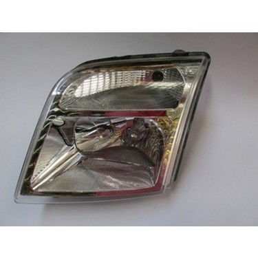 AYFAR FORD CONNET SOL FAR