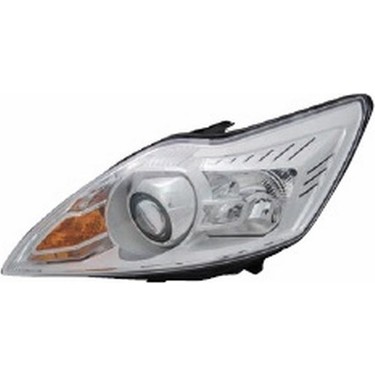 TYC FORD FOCUS SOL FAR ELEKTİRİKLİ