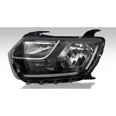 AYFAR DACIA DUSTER SOL FAR