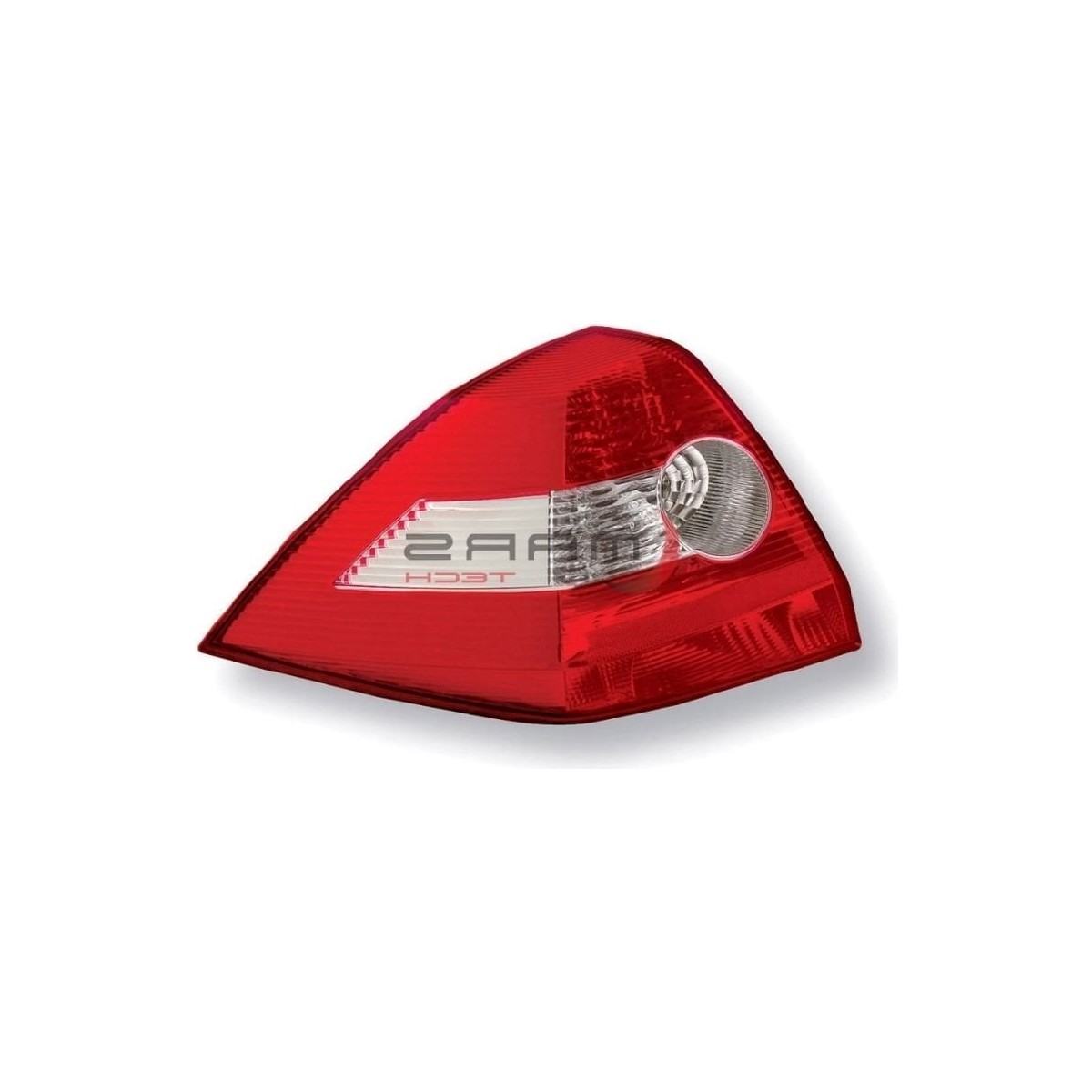 MARS TECH RENAULT MEGANE II STOP SOL LAMBASI