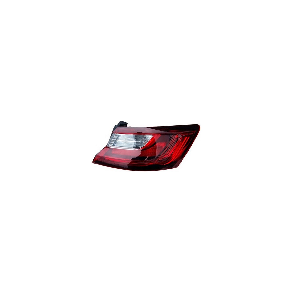 MARS TECH RENAULT MEGANE IV SAĞ STOP