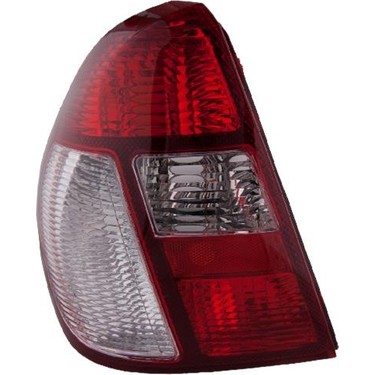 PLEKSAN RENAULT CLIO SEYBOL 4 SOL STOP
