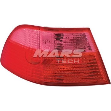 MARS TECH FİAT ALBEA SOL STOP