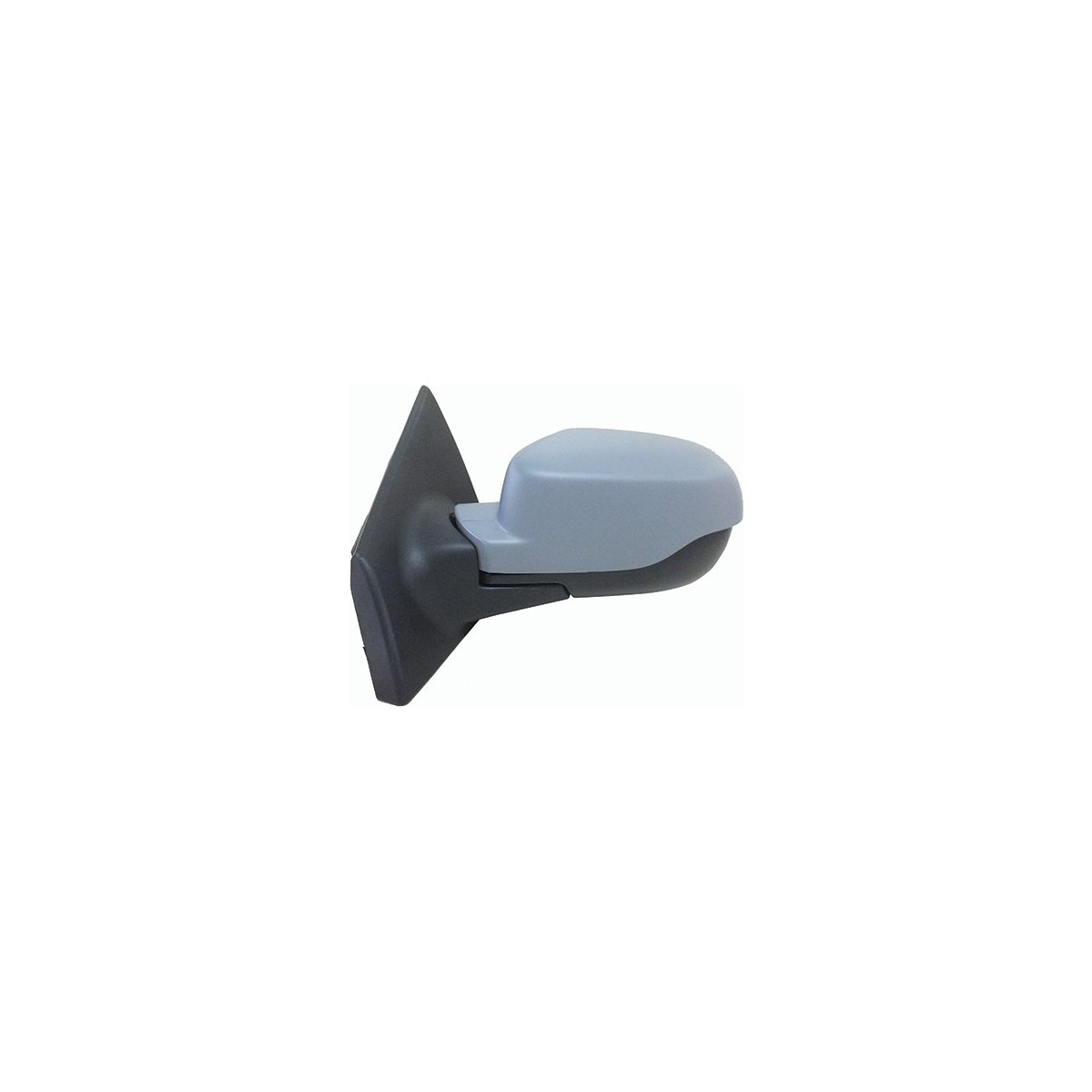 DEGA RENAULT 12 DIŞ AYNA DOKUNMATİK SOL