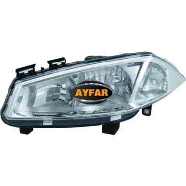 TYC RENAULT 99-2002 MEGAN ELEKTRİKLİ SAĞ FAR