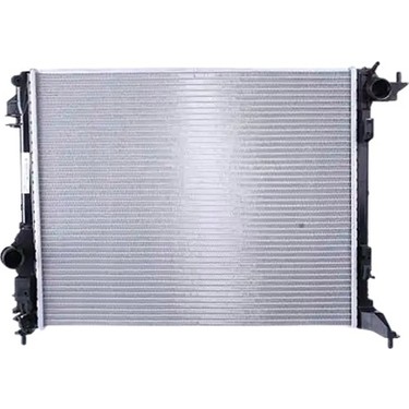 VEKA RENAULT 19 SU RADYATÖRÜ 98-2004