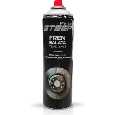 SELSİL FREN BALATA TEMİZLEYİCİ 750ML